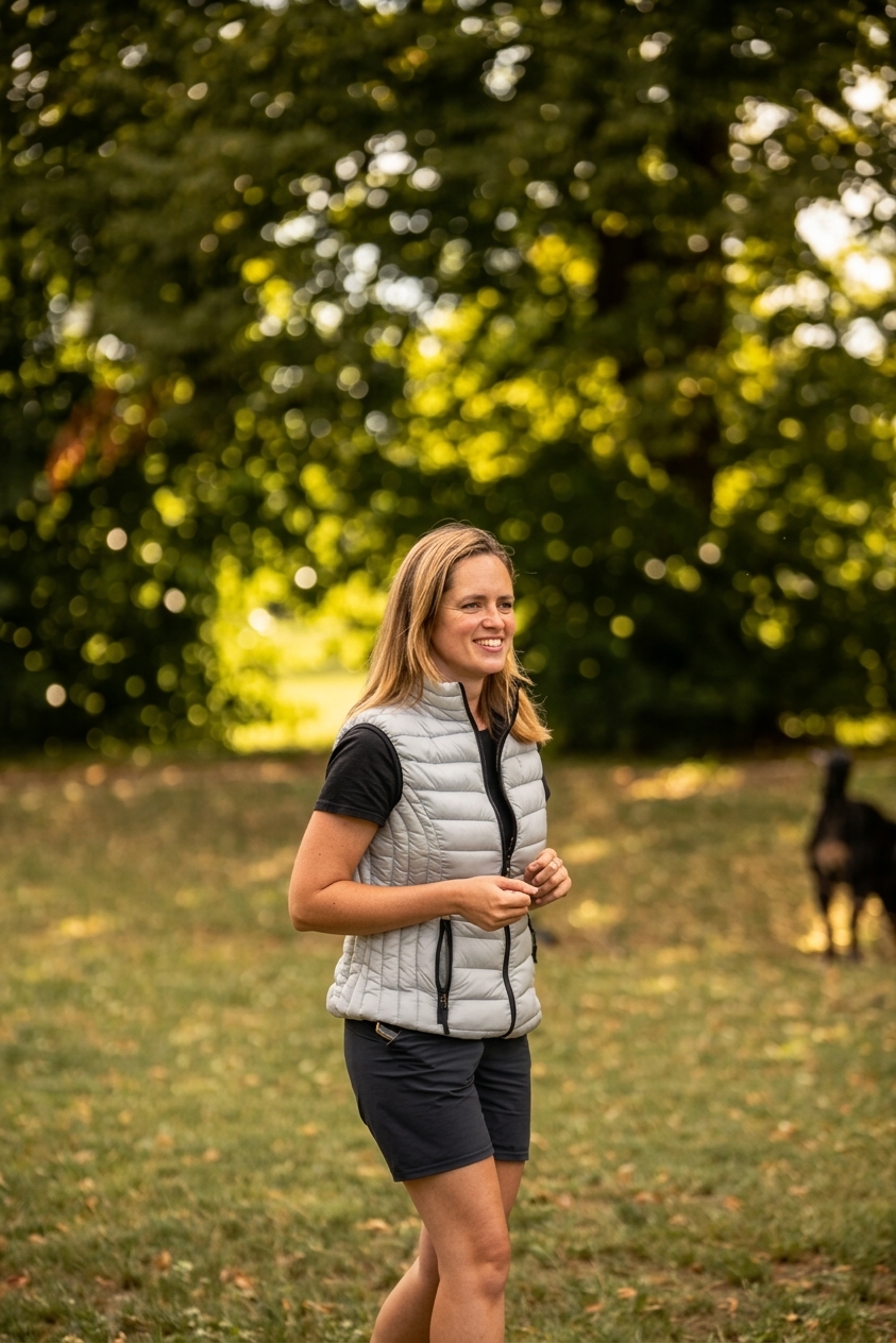 Suņu Trenere Agnese